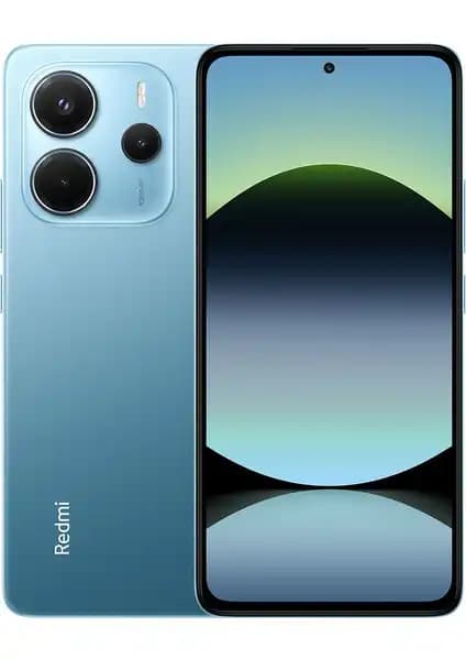 Elephone E10 Pro ve Xiaomi Redmi Note 14 Karşılaştırması: Özellikler ve Performans Analizi 2