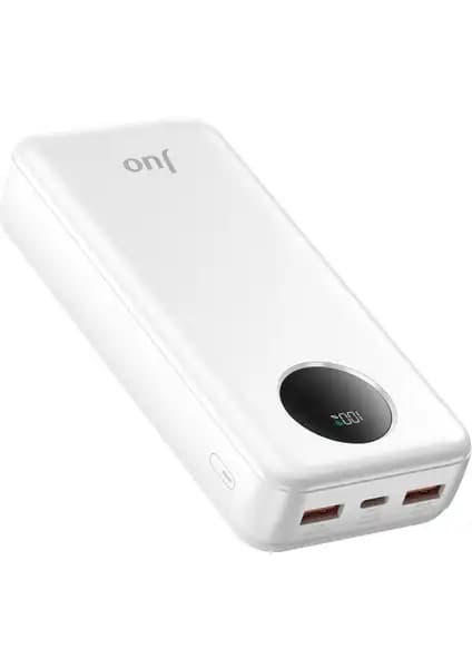 Enshall ve Juo Powerbank Karşılaştırması: Kapasite, Özellikler ve Kullanıcı Yorumları 2