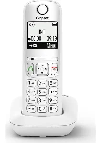 Gigaset A690 ve DL580 Masa Telefonları Karşılaştırması: Hangi Model Sizin İçin Uygun 1