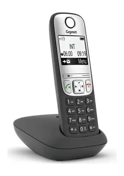 Gigaset AS690 ve DL580 Masa Telefonları Karşılaştırması: Özellikler ve Kullanıcı Yorumları 1