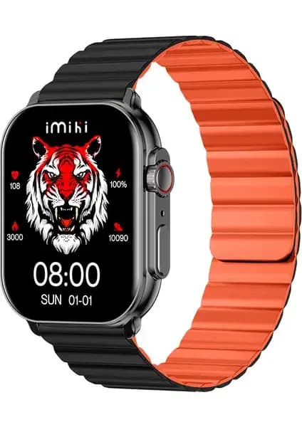 Havit M9030 ve İmiki SF1 Akıllı Saatleri Karşılaştırması: Özellikler ve Kullanıcı Yorumları 2
