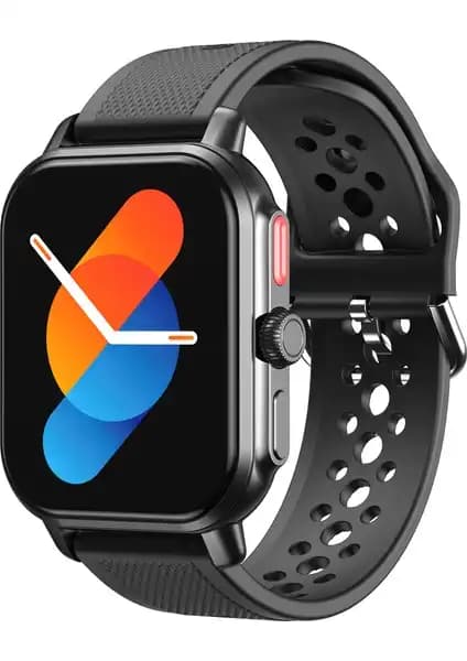 Havit Watch M9038 Pro ve Haylou RS5 Akıllı Saatleri Karşılaştırması 1