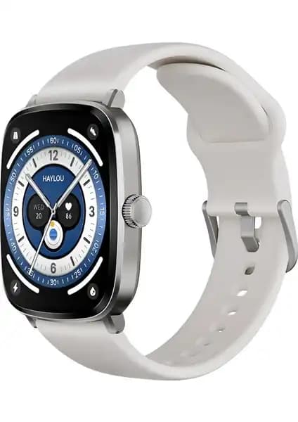Havit Watch M9038 Pro ve Haylou RS5 Akıllı Saatleri Karşılaştırması 2
