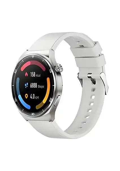 Haylou RS5 ve Qcy GT2 Akıllı Saatleri Karşılaştırması Sağlık ve Tasarım Özellikleri 2