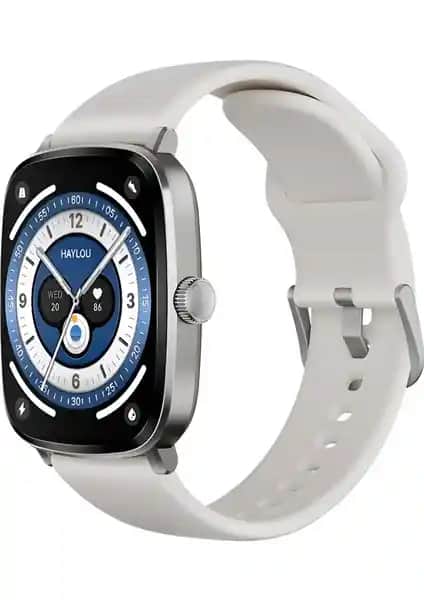 Haylou RS5 ve Xiaomi Redmi Watch 4 Akıllı Saatleri Karşılaştırması