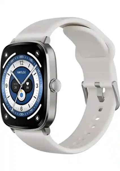 Haylou RS5 ve Xiaomi Redmi Watch 4 Akıllı Saatleri Karşılaştırması