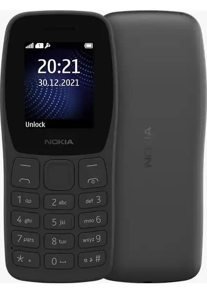 Hiking X11 ve Nokia 105 Classic Karşılaştırması Doğa ve Basitlik İçin En İyi Seçenekler 2