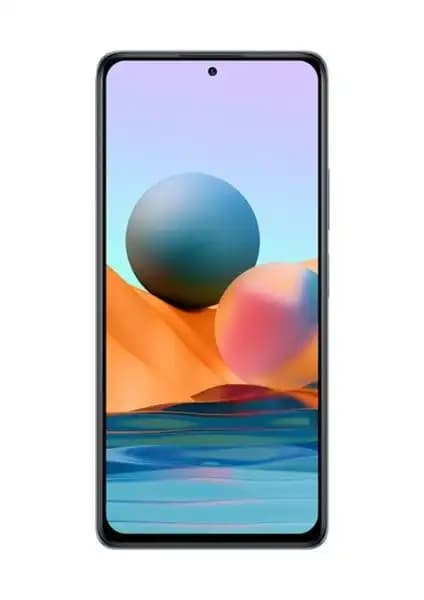 HONOR 400 5G ve Xiaomi Redmi Note 10 Pro Akıllı Telefon Karşılaştırması 2