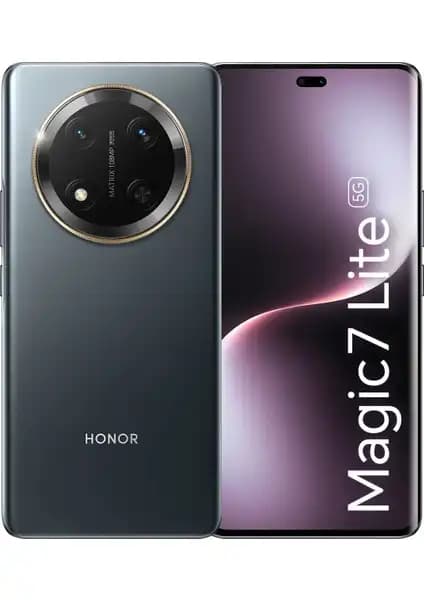 HONOR Magic 7 Lite ve Samsung Galaxy A06 Karşılaştırması: Hangi Model Daha Uygun 1