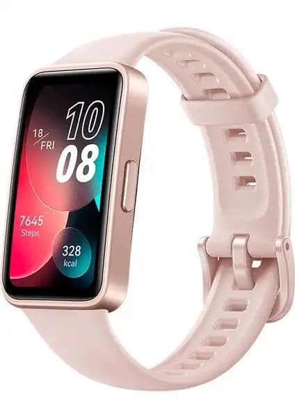 Huawei Band 8 ve Xiaomi Redmi Watch 4 Karşılaştırması: Hangi Akıllı Saat Sizler İçin Uygun 1