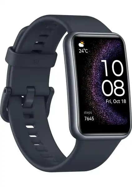 Huawei Watch Fit 2 ve SE Karşılaştırması: Hangi Model Sizin İçin Uygun 2