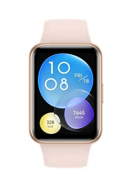 Huawei Watch Fit 2 ve ZeBlaze Gtr 3 Pro Akıllı Saatleri Karşılaştırması 1