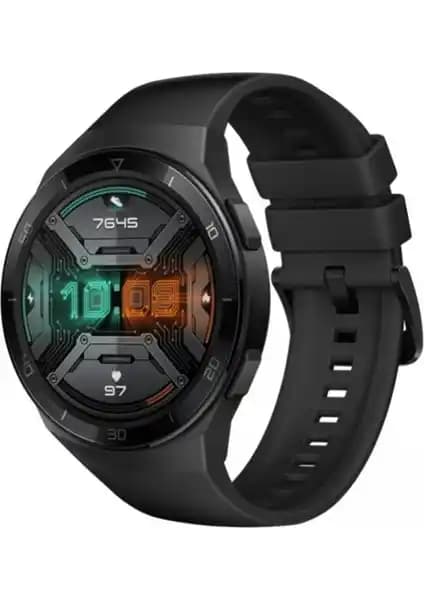 Huawei Watch GT 2e ve GT 3 Pro Karşılaştırması: Özellikler ve Tasarım Farkları