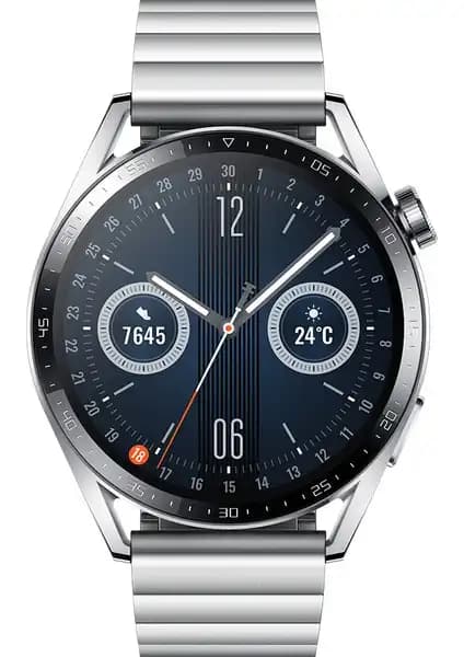 Huawei Watch GT 3 Elegant ve Elite Modellerinin Karşılaştırması: Tasarım, Özellikler ve Kullanıcı Yorumları 2