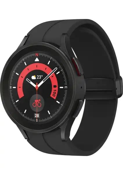 Huawei Watch GT 3 Pro ve Samsung Galaxy Watch 5 Pro Akıllı Saatleri Karşılaştırması 2