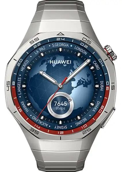 Huawei Watch GT 5 Pro ve Samsung Galaxy Watch 5 Karşılaştırması: Özellikler ve Farklar 1