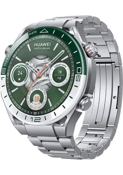 Huawei Watch GT2 ve Huawei Watch Ultimate Karşılaştırması: Özellikler ve Farklar 2