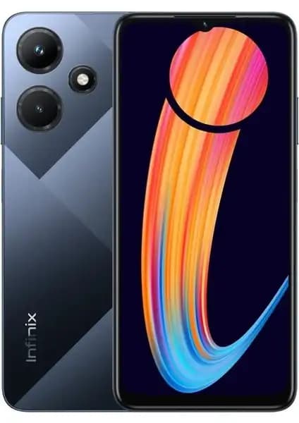 Infinix Hot 20i ve Hot 30i Karşılaştırması: Hangi Model Sizin İçin Daha Uygun 2
