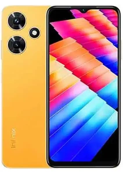 Infinix Hot 30i ve Tecno Spark 20 Akıllı Telefonlarının Detaylı Karşılaştırması 1