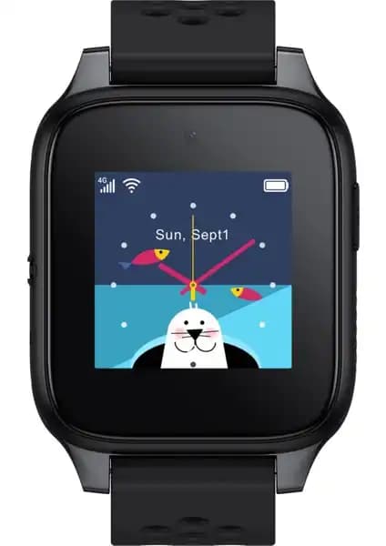Inoviks İNO25 ve TCL MT46X Akıllı Çocuk Saatleri Karşılaştırması ve Özellikleri 2
