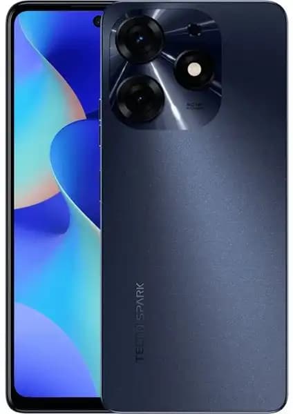 Itel S23 ve Tecno Spark 10 Pro Akıllı Telefonları Detaylı Karşılaştırması 2