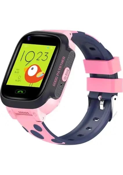 Kallow Z95 ve Reeder Kiddo2 Çocuk Akıllı Saatleri Karşılaştırması 1