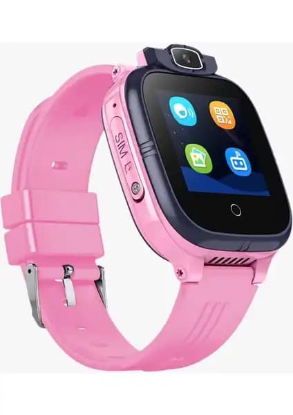 Kallow Z95 ve Reeder Kiddo2 Çocuk Akıllı Saatleri Karşılaştırması 2