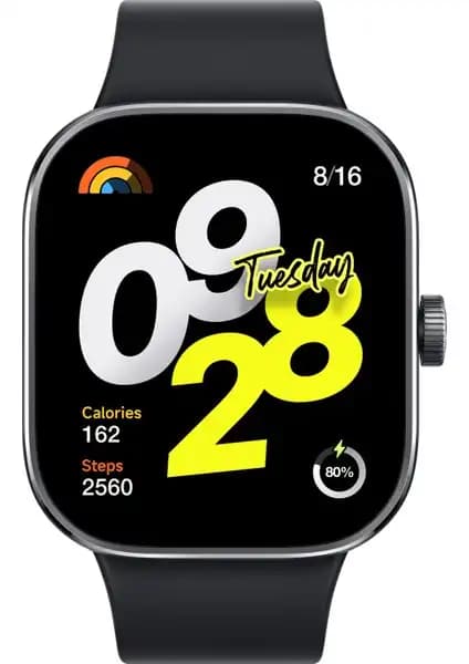 Kiwitime HK10 Pro+ ve Xiaomi Redmi Watch 4 Karşılaştırması: Özellikler ve Kullanıcı Yorumları 2