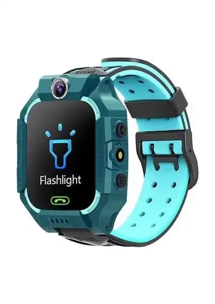 My Watch Q19 ve Onkatech Q500S/2024 Akıllı Çocuk Saatleri Karşılaştırması ve Özellikleri 2