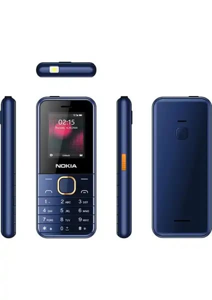 Nokia 105 Classic ve Nokia 2730C Telefonlarının Detaylı Karşılaştırması 2