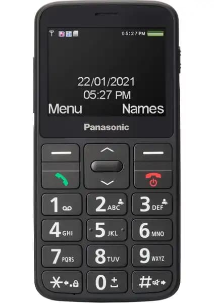Nokia 105 ve Panasonic KX-TU160 Karşılaştırması: Dayanıklılık ve Kullanım Kolaylığı 2