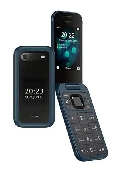 Nokia 2780 ve N106 Karşılaştırması: Hangi Model Sizin İçin Daha Uygun 1