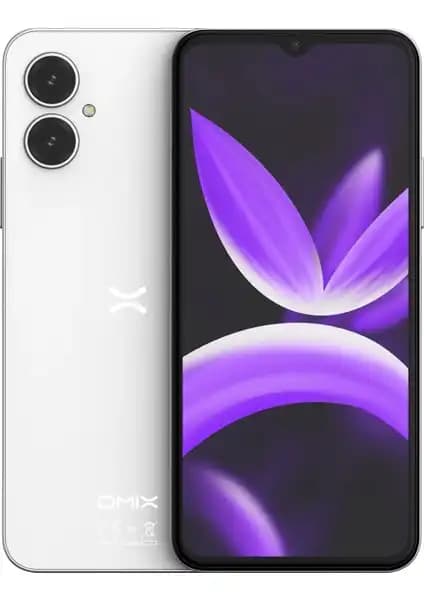 Omix X5 ve Xiaomi Redmi 13 Akıllı Telefonlarının Detaylı Karşılaştırması 1