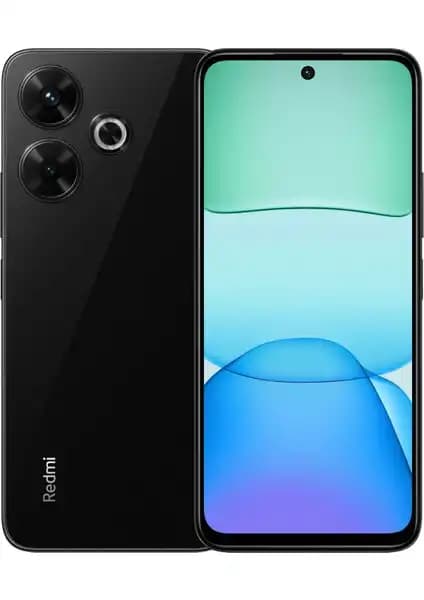 Omix X5 ve Xiaomi Redmi 13 Akıllı Telefonlarının Detaylı Karşılaştırması 2