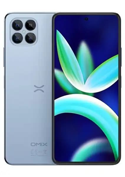 Omix X600 ve Realme 12+ 5G Akıllı Telefon Karşılaştırması ve En Uygun Seçenek 1