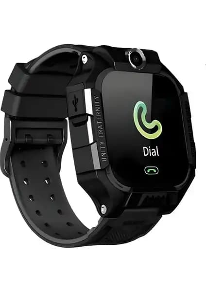 Onkatech Q500S ve TD26 Akıllı Çocuk Takip Saatleri Karşılaştırması ve İnceleme 2