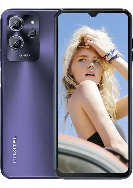 Oukitel C32 ve C33 Akıllı Telefonlarının Detaylı Karşılaştırması 2023 1