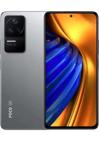 POCO F4 ve POCO X7 Akıllı Telefonları Karşılaştırması 2023 1