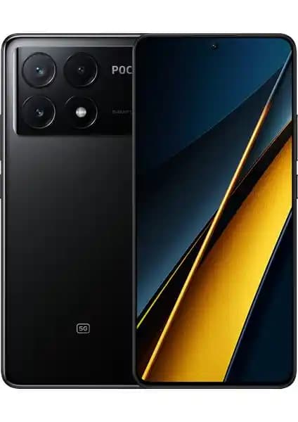 POCO X6 Pro 5G ve Tecno Spark 20 Pro Plus Akıllı Telefonlarının Detaylı Karşılaştırması