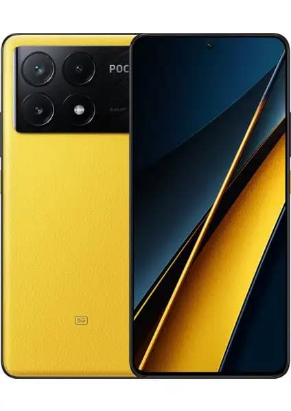 POCO X6 Pro ve POCO X7 Akıllı Telefonlarının Detaylı Karşılaştırması 1