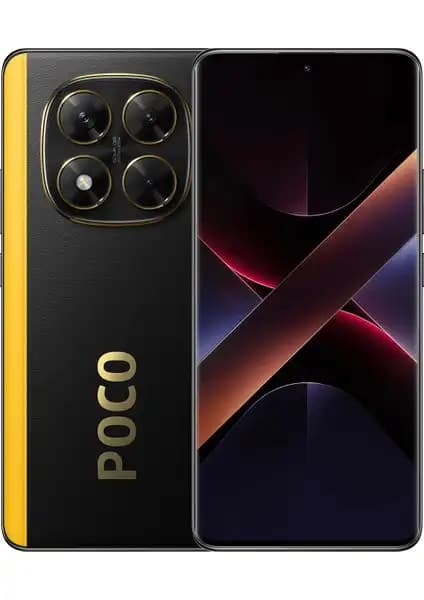 POCO X6 Pro ve POCO X7 Akıllı Telefonlarının Detaylı Karşılaştırması 2