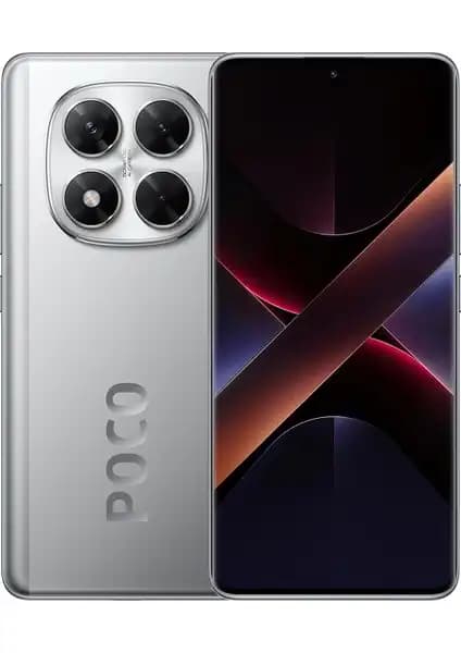 POCO X7 256 GB ve 512 GB Modellerinin Detaylı Karşılaştırması 2