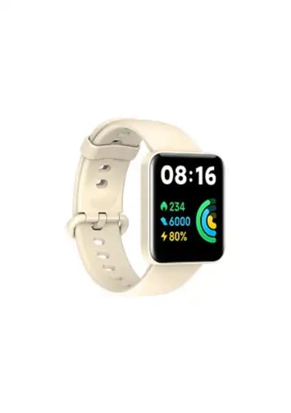 Qcy Active GX ve Xiaomi Redmi Watch 2 Lite Karşılaştırması: Özellikler ve Kullanıcı Yorumları 2