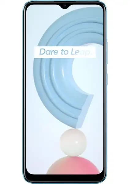 Realme C21 ve C21Y Karşılaştırması: Özellikler ve Performans Analizi 1