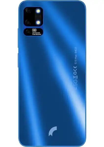 Reeder S19 Max ve Ulefone Note 9P Akıllı Telefon Karşılaştırması ve Özellikleri