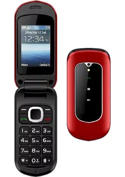 Samsung 1270 ve Samsung Aktif Kapaklı Hızlı Arama Özellikli Telefonların Karşılaştırması 2