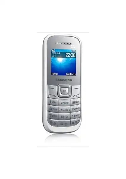 Samsung E1205 ve Nokia 6310 Karşılaştırması: Özellikler ve Kullanıcı Yorumları 1