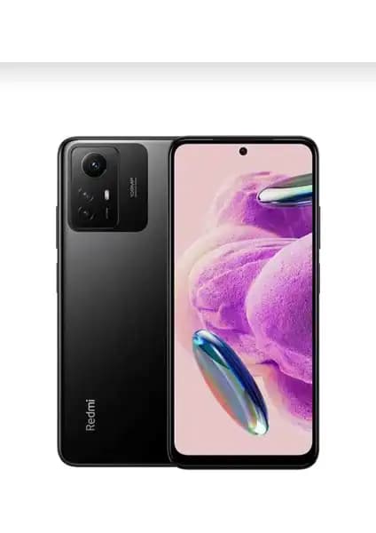 Samsung Galaxy A16 ve Xiaomi Redmi Note 12S Akıllı Telefon Karşılaştırması 2