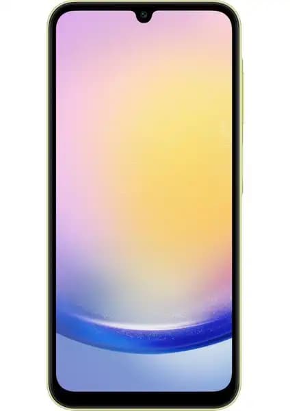 Samsung Galaxy A24 ve A25 5G Karşılaştırması: Hangisi Daha Uygun? 2