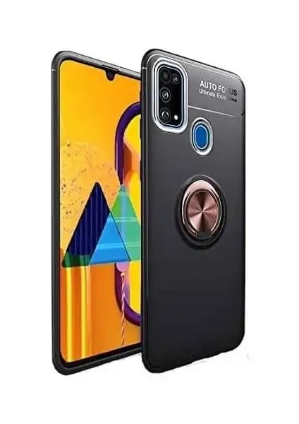Samsung Galaxy M31 için KNY ve Pilanix Kılıflarının Detaylı Karşılaştırması 2